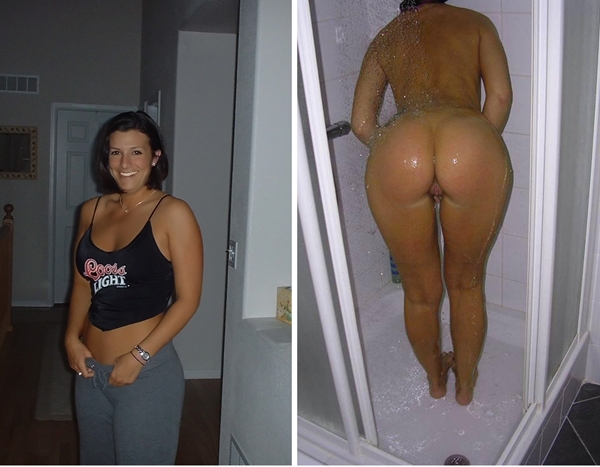 Jen; Ass Brunette Mature MILF 