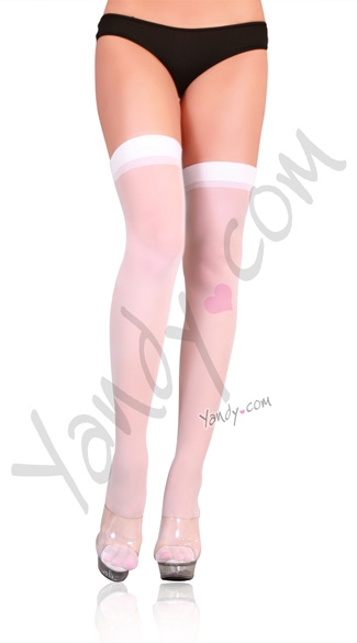 plus size stockings; Toys 