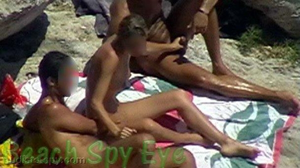 Cunts on Beach - More naughty and wet beach sex are waiting for you in your private account area!; Amateur Beach 