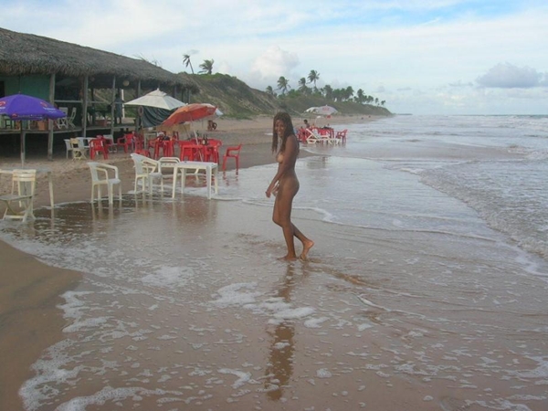 Nude and Beach - Women Nude Beach; Amateur Beach 
