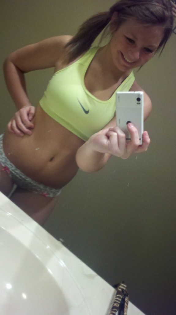 teen; Amateur Hot Teen 