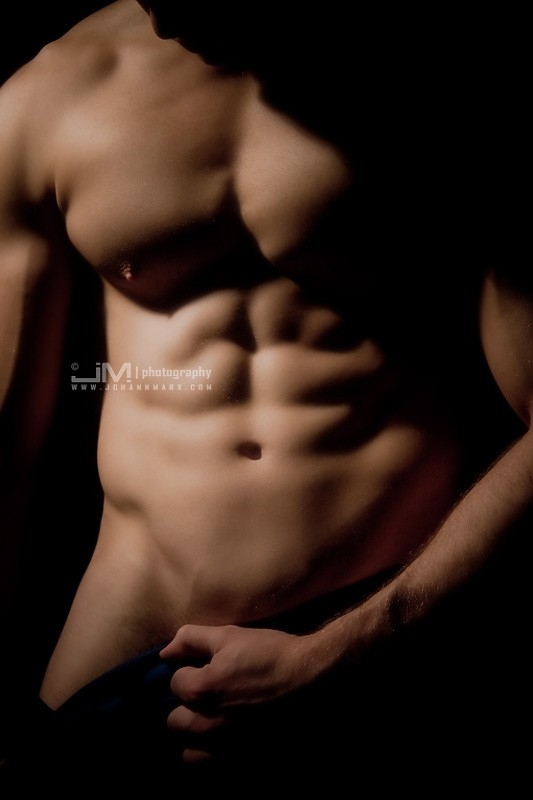 Torso...; Men 