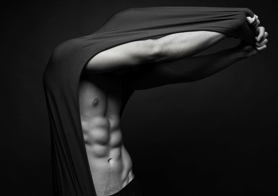 cape...; Men 