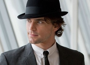 Matthew Bomer...; Men 