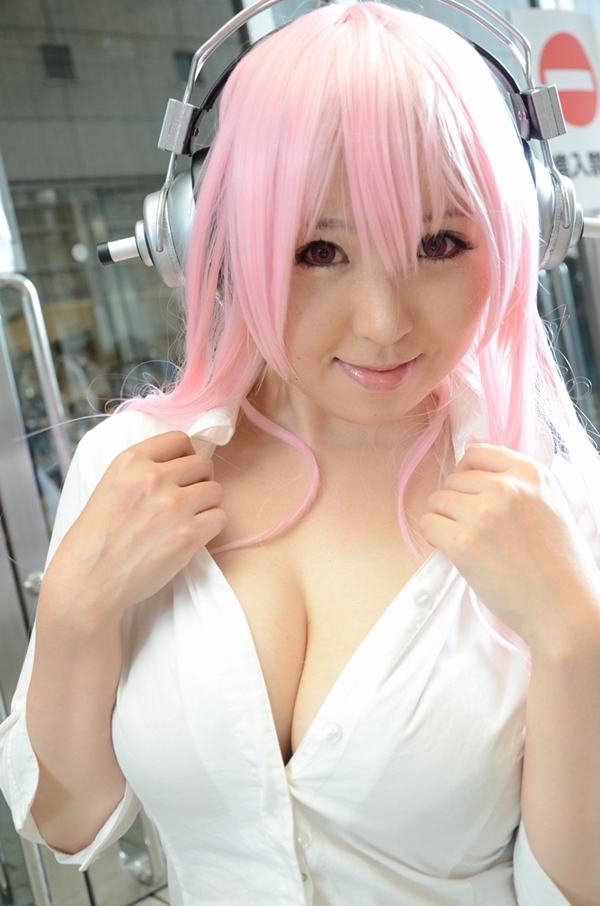 Pink.; Amateur Asian Big Tits Hentai Japanese 