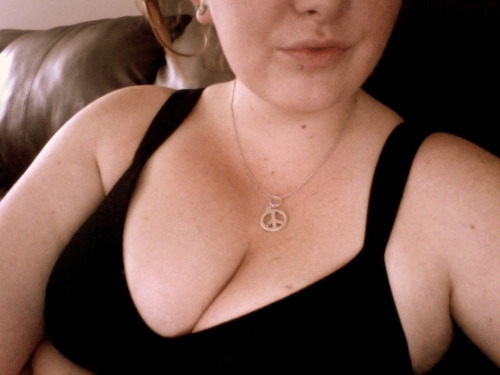 Naked and Nameless; Amateur BBW Big Tits 