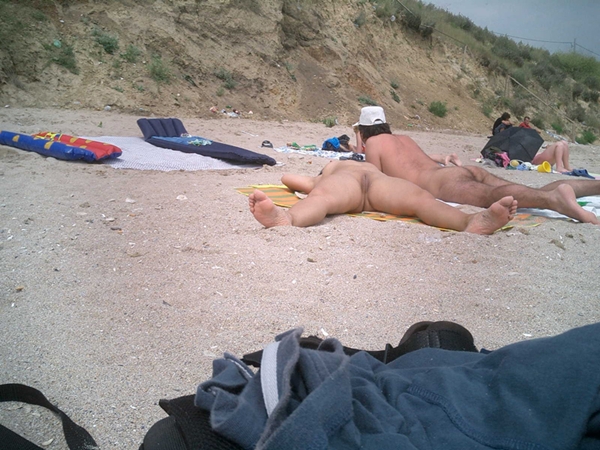 Fucking Beach - Jugs Beach; Amateur Beach 