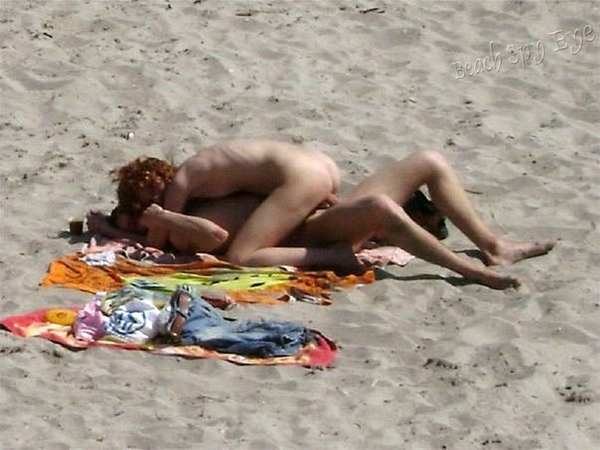 Cunts on Beach - Nude Sex On The Beach; Amateur Beach 