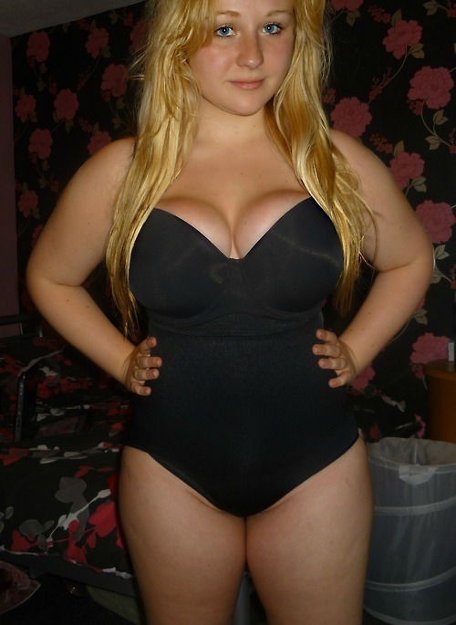 ...; Amateur Blonde Lingerie Non Nude Teen 