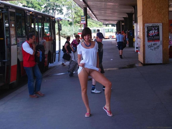 Nude Public Pics - Girls Having Sex In Public Places; Amateur Public 