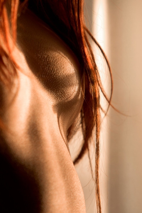 Hot Redheads - Where Freckles Meet; Female Friendly Red Head Erotic 