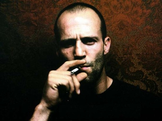 Jason Statham; Men 