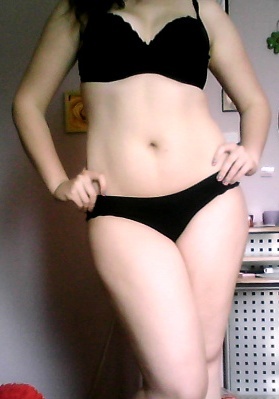 [F]arewell album. I enjoyed hanging out with you, gonewild! :-*; Amateur 