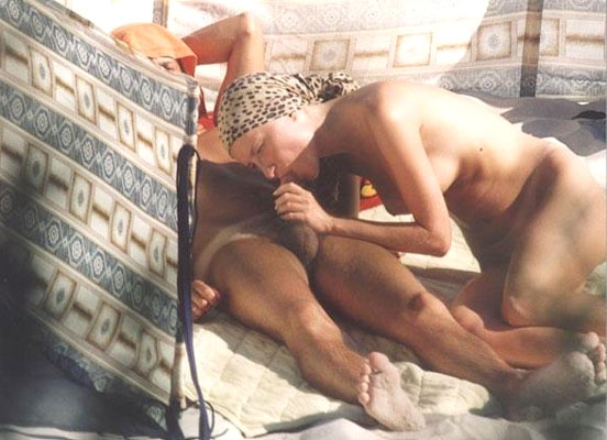 Nude and Beach - Beach Babe Sex; Amateur Beach 