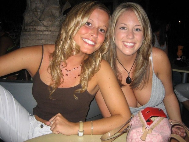 ...; Amateur Big Tits Blonde Girlfriend Hot Non Nude 