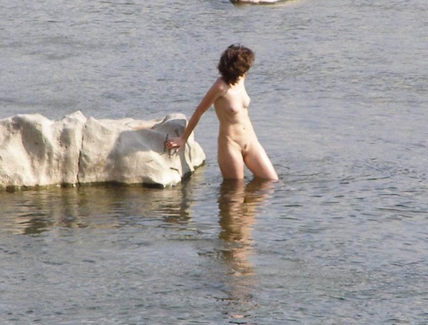 Nude and Beach - Nude Beach Women; Amateur Beach 