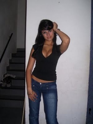 Amateur Girls Facebook pics and more; Amateur Babe Big Tits Brunette Teen 