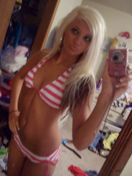 ...; Amateur Babe Blonde Hot Teen 