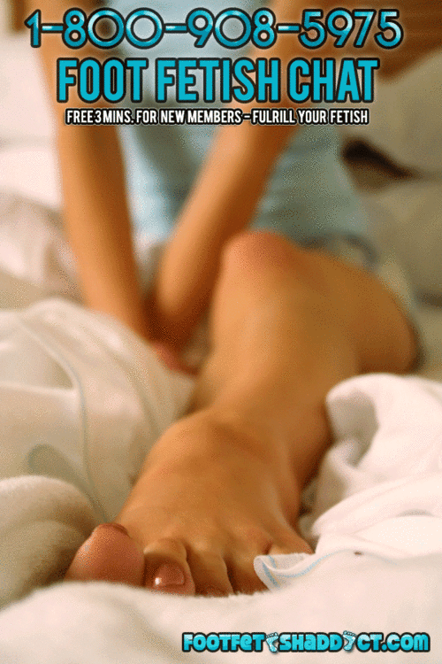 ...; Amateur Foot Non Nude Panties 