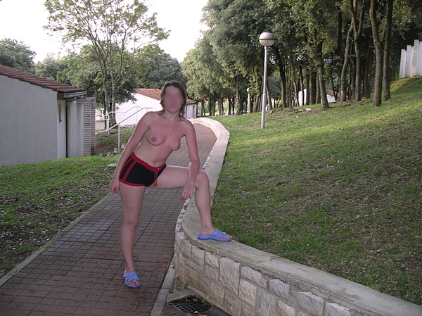 Crazy Public Sex - Outdoor Pissing; Amateur Public 