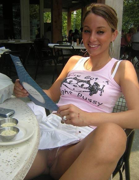 No Panties Upskirt Ballerina Upskirt; Amateur Public 