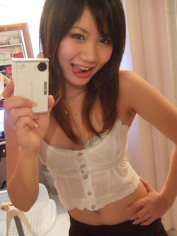 ...; Amateur Asian Non Nude 