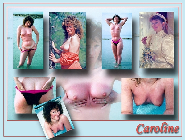 Caroline Composite | Flickr - Photo Sharing!; Amateur Babe Wife 