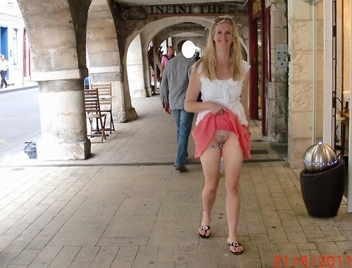 ...; Amateur Blonde MILF Public Sex Pussy 